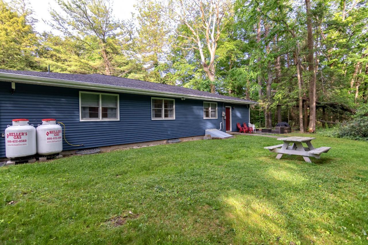 Camelback Rd Rancher- On One Acre & Near Attractions Tannersville Exterior photo