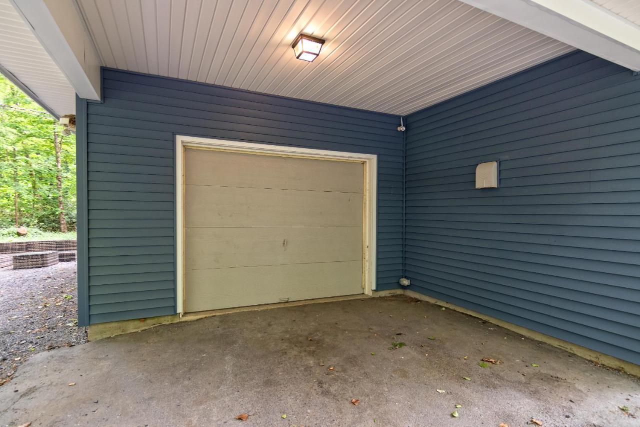 Camelback Rd Rancher- On One Acre & Near Attractions Tannersville Exterior photo